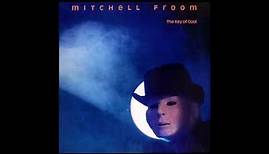 9. Face Down - Mitchell Froom