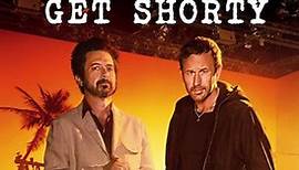 Get Shorty - Episodenguide und News zur Serie