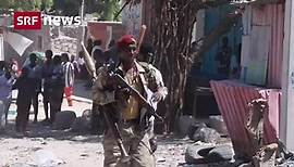Bürgerkrieg in Somalia - Terrormiliz Al-Shabaab: Gefürchtet und respektiert