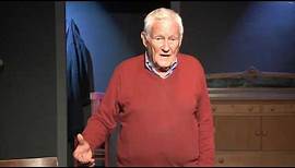 Safe at Home: An Evening with Orson Bean - Full Performance