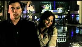 Smallville - S10E11 - Clark proposes to Lois