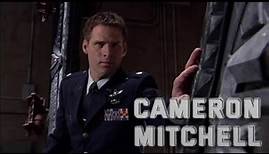 Stargate SG-1 - Col. Cameron Mitchell (Music Video)