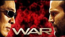 WAR (2007) - Trailer Deutsch 1080p HD