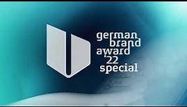 JANSSEN COSMETICS wins at the German Brand Awards 2022!