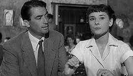 Roman.Holiday.1953 (1080p) Gregory Peck, Audrey Hepburn
