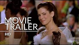 Two weeks notice (2002) | Movie Trailer | Sandra Bullock, Hugh Grant