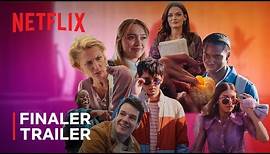Sex Education: Staffel 4 | Finaler Trailer | Netflix