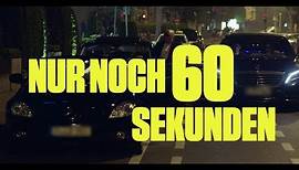 Celo & Abdi - NUR NOCH 60 SEKUNDEN feat. Ssio (prod. von m3) [Official HD Video]