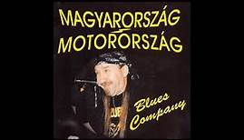 Blues Company - Artista (Official Audio)