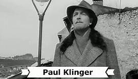 Paul Klinger: "Das fliegende Klassenzimmer" (1954)