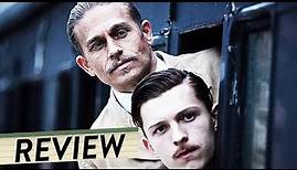 DIE VERSUNKENE STADT Z Trailer Deutsch German & Review, Kritik (HD) | Abenteuer 2017