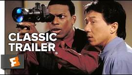 Rush Hour 2 (2001) Official Trailer2 - Jackie Chan, Chris Tucker Movie HD