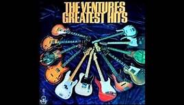 The Ventures - Pipeline