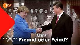 Wir Deutschen und China - eine wechselvolle Geschichte | Ganze Folge | TerraX