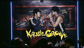 Krush Groove - Theatrical Trailer