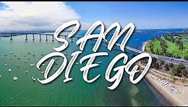 Top 10 Things To Do in San Diego 2021
