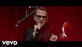Dave Gahan, Soulsavers - Metal Heart (Live from The Late Late Show with James Corden)
