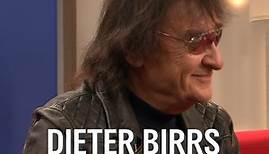 Dieter Birr: Der Weg in die Musik