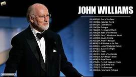 The Best Of John Williams - John Williams Greatest Hits | Top 20 Unforgettable John Williams
