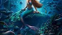Arielle die Meerjungfrau Teaser (HD)