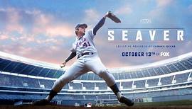 Seaver - Official Trailer | Fox Sports Films | 2019