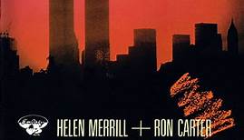 Helen Merrill   Ron Carter - Duets