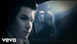 Adam Lambert - Whataya Want from Me