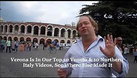 Top 10 Verona, Italy - What to See & Do in Verona