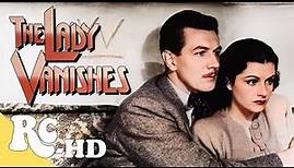 The Lady Vanishes | Full Classic Movie In HD | Mystery Thriller | Alfred Hitchcock