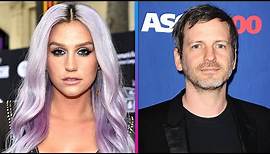 Kesha and Dr. Luke Settle 9-Year Legal Battle