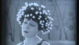 Nazimova's Salome (1923)