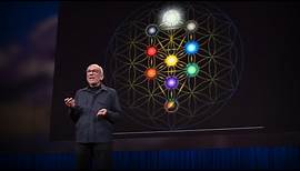 A Mysterious Design That Appears Across Millennia | Terry Moore | TED