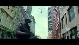American Heist - Official Trailer HD