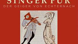 Der Geiger von Echternach (Arr. C. Meister for Vocal Ensemble, Violin & Piano) : Und mit...