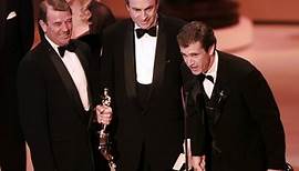 Alan Ladd Jr., Oscar-winning producer of ‘Braveheart,’ dies at 84