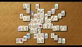 Mahjong kostenlos Online spielen