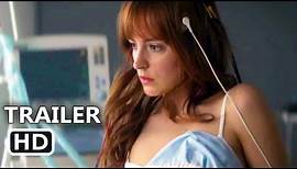 SLEEPWALKER Official Trailer (2017) Haley Joel Osment, Thriller Movie HD