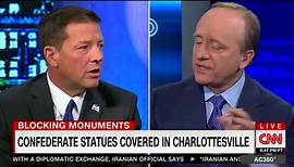 A TRIBUTE: Remembering Ed Martin’s Best Moments on CNN
