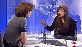Marie Trintignant "Victoire ou la douleur des femmes" - Archive vidéo INA