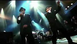 The Original Blues Brothers Band Live 2013!