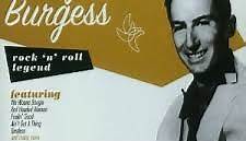 Sonny Burgess - Rock 'n' Roll Legend