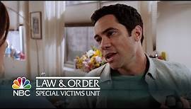 Law & Order: SVU - A Bittersweet Goodbye (Episode Highlight)