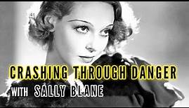 Crashing Through Danger (1936) Drama Full Length Movie