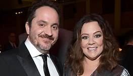 The ‘Strange’ Love Story of Melissa McCarthy and Ben Falcone