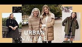 GERRY WEBER: Urban Nature – Oktober 2020