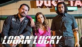 LOGAN LUCKY | Official HD Trailer