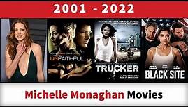 Michelle Monaghan Movies (2001-2022)