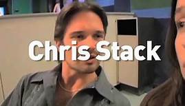 Chris Stack Acting Reel