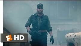 The Expendables 2 (3/8) Movie CLIP - The Lone Wolf (2012) HD