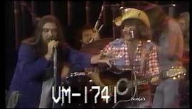 Dr Hook and the Medicine Show ~ "Yodel"